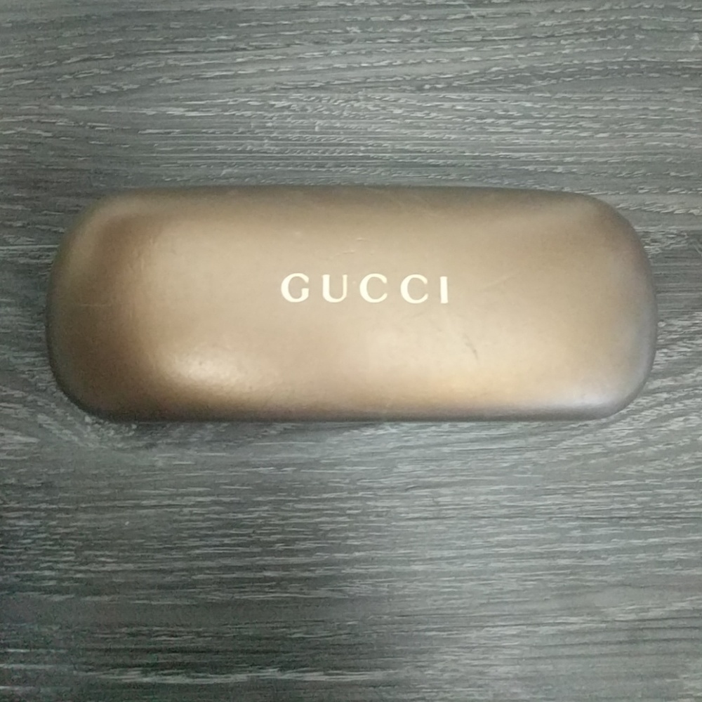 Gucci glasses